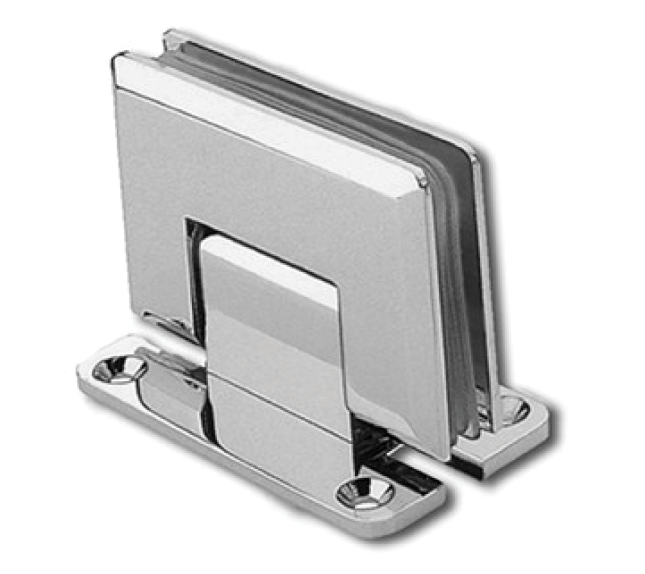Callisto Heavy Duty Beveled Hinge